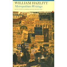 Metropolitan Writings Paperback, Carcanet Press