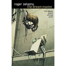The Dream Master Paperback, iBooks