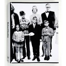 Avedon: Murals and Portraits Hardcover, ABRAMS