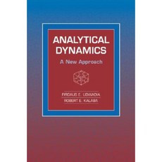 Analytical Dynamics: A New Approach Paperback, Cambridge University Press