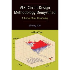 VLSI Circuit Design Methodology Demystified: A Conceptual Taxonomy Paperback, Wiley-IEEE Press