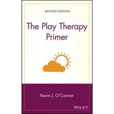 The Play Therapy Primer 精裝版, Wiley