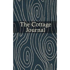 The Cottage Journal Paperback, Createspace Independent Publishing Platform