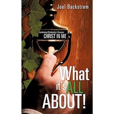 What It's All About! Paperback, Xulon Press