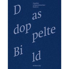 The Doubled Image Paperback, Richter Verlag