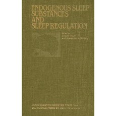 Endogenous Sleep Substances and Sleep Regulation Hardcover, Brill Academic Publishers