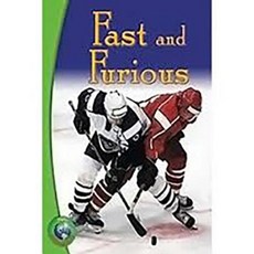 Infoquest: Leveled Reader 6pk Fast and Furious Paperback, Rigby