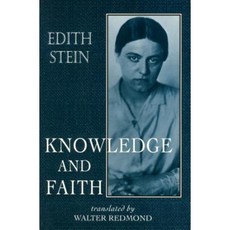 Knowledge and Faith Paperback, ICS Publications