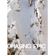 Chasing Epic: The Snowboard Photographs of Jeff Curtes: Edition Hardcover, Ammo Books