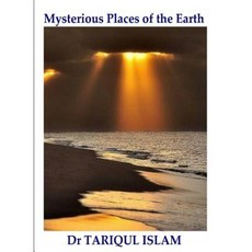 Mysterious Places of the Earth Paperback, Createspace Independent Publishing Platform