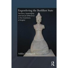 佛教國家的誕生：吳哥精裝發明中的領土主權與性別差異, 勞特利奇