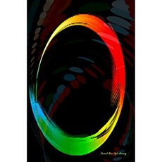Journal Your Life's Journey: Colorful Grunge Lined Journal 6 X 9 100 Pages Paperback, Createspace Independent Publishing Platform