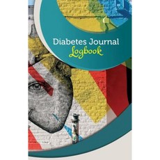 Diabetes Journal Log Book: 50 Pages 5.5 X 8.5 Beautiful Heart Paperback, Createspace Independent Publishing Platform
