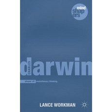 Charles Darwin: The Shaping of Evolutionary Thinking Paperback, Palgrave MacMillan