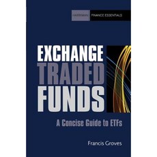 Exchange Traded Funds: A Concise Guide to Etfs Paperback, Harriman House