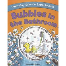 Bubbles in the Bathroom Paperback