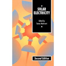 Solar Electricity 精裝版, Wiley