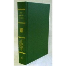約翰·巴德爾致倫敦德里勳爵的信 1820-1843 年精裝本, 蘇蒂斯協會