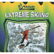 Extreme Skiing Paperback, Gareth Stevens Publishing