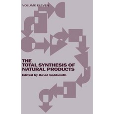 The Total Synthesis of Natural Products: Bicyclic and Tricyclic Sesquiterpenes 精裝版, Wiley-Interscience