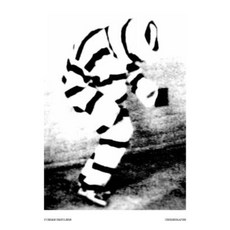 Sunday. Pierre Droulers Choreographer Paperback, Mercatorfonds