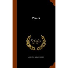 Fevers Hardcover, Arkose Press