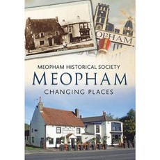 Meopham 改變地方平裝本, 方特希爾媒體