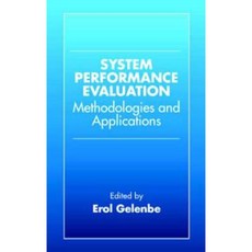 系統性能評估：方法和應用精裝本, CRC出版社