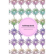 Address Book: Notebook Details Contact Addresses Phone Numbers Paperback, Createspace Independent Publishing Platform