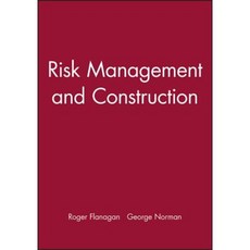 Risk Management and Construction Paperback, Wiley-Blackwell