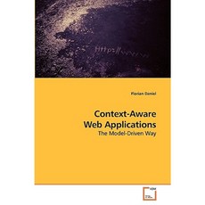 上下文感知 Web 應用程式平裝本, VDM出版社