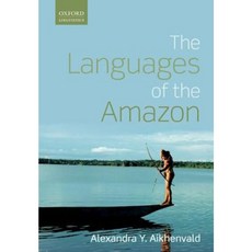 Languages of the Amazon Paperback, Oxford University Press, USA