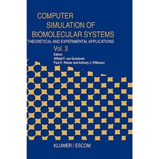 生物分子系統的電腦模擬：理論與實驗應用精裝本, 施普林格