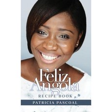 Feliz Angola Hardcover, Life and Success Media