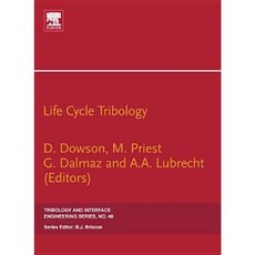 生命週期摩擦學：第 31 屆利茲-里昂摩擦學研討會精裝本, 愛思唯爾科學