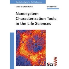 生命科學精裝版中奈米系統的表徵工具, 威利-Vch