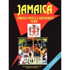 牙買加外交政策與政府指南平裝本, 國際商業出版物，美國