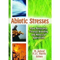 Abiotic Stresses Paperback, CRC Press