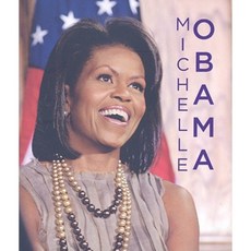 Michelle Obama Novelty, Andrews McMeel Publishing