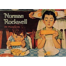 The Norman Rockwell: A Dad's Guide to the First Year Paperback, Abbeville Press