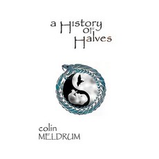 A History of Halves Paperback, Createspace
