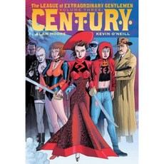 The League of Extraordinary Gentlemen (Volume III): Century Hardcover, Top Shelf Productions