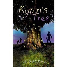 Ryan's Tree Paperback, Green Ivy
