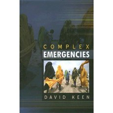 Complex Emergencies Paperback, Polity Press