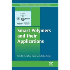 Smart Polymers and Their Applications Hardcover, Woodhead Publishing