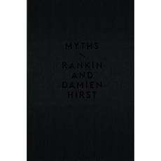 神話怪物與傳說精裝, 蘭金攝影