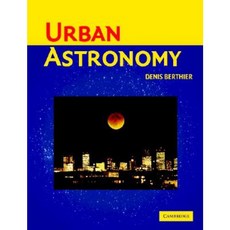 Urban Astronomy Paperback, Cambridge University Press