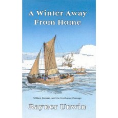 A Winter Away from Home Hardcover, Sheridan House