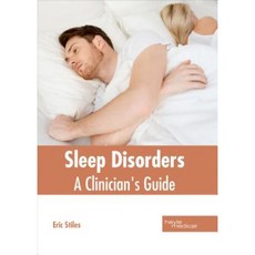 睡眠障礙：臨床醫師指南精裝本, 海爾醫療