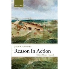 Reason in Action: Collected Essays Paperback, Oxford University Press, USA
